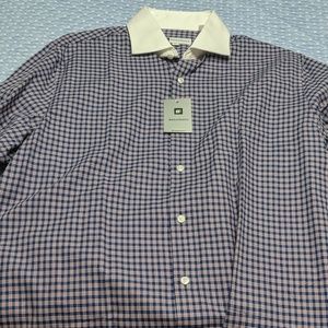 Men's dress shirt